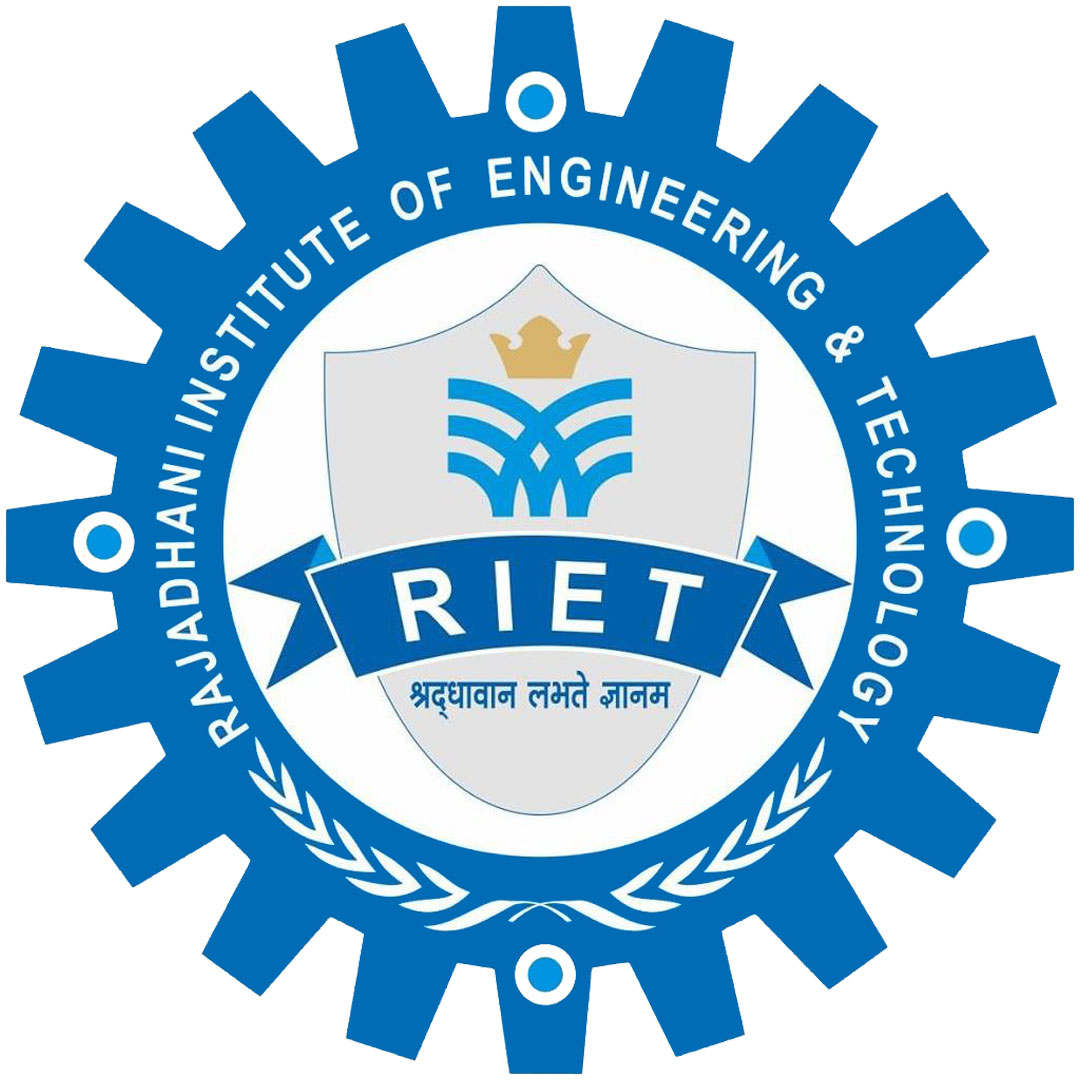 Instituto Rajadhani de Ingeniería y Tecnología Clasificación 2025