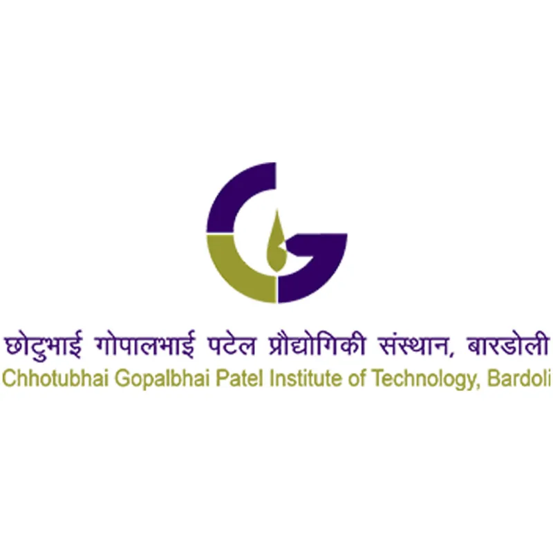 Instituto de Tecnología Chhotubhai Gopalbhai Patel Clasificación 2026