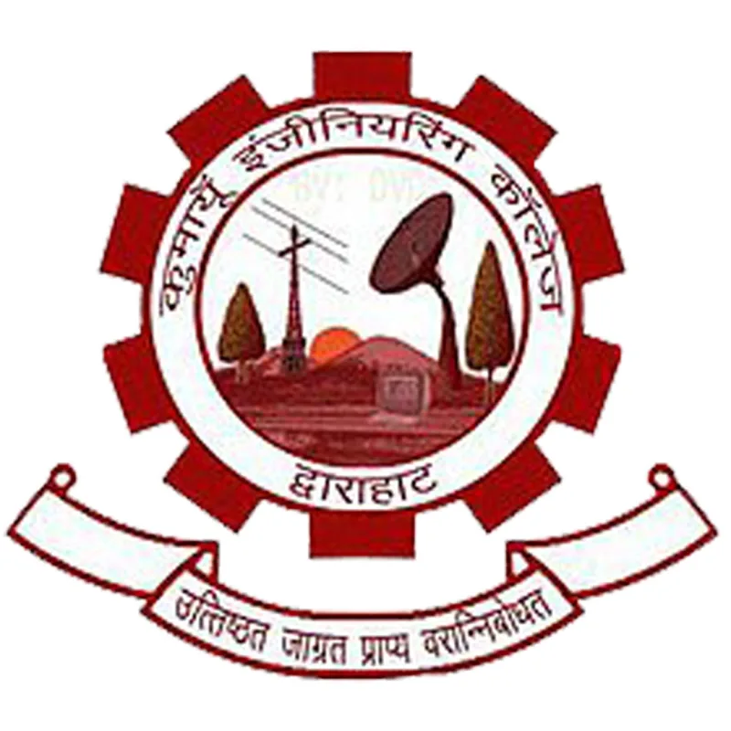 Facultad de Ingeniería Kumaon Dwarahat Clasificación 2026