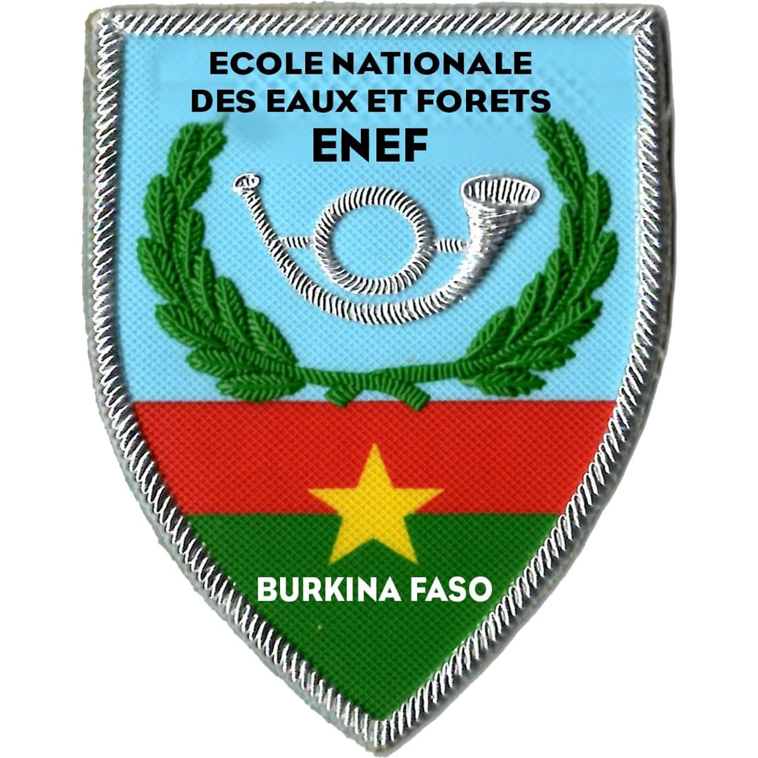 Escuela Nacional de Aguas y Bosques Clasificación 2025