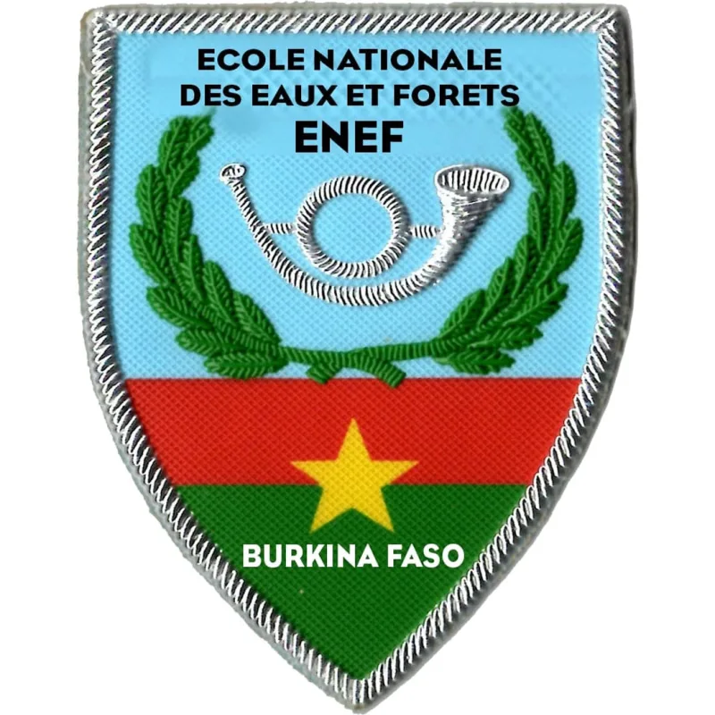 Escuela Nacional de Aguas y Bosques Clasificación 2026