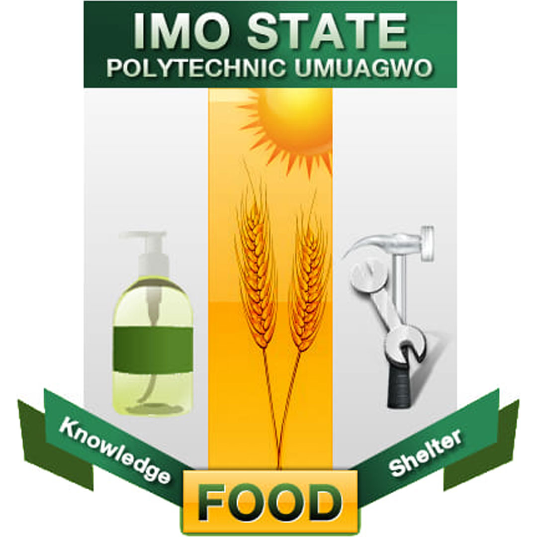 Politécnico Estatal de Imo Umuagwo Ohaji Clasificación 2025