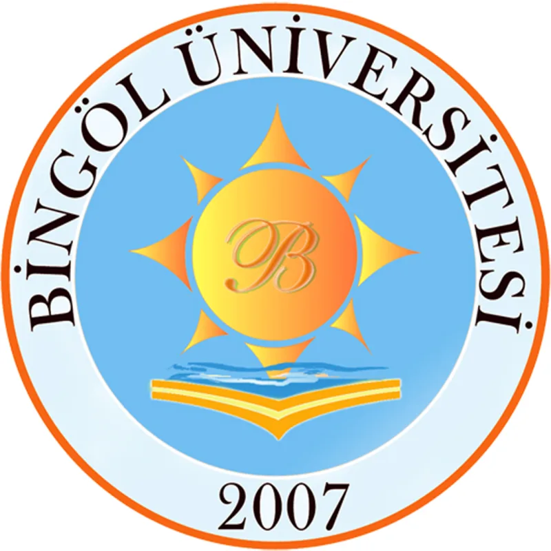 Université Bingol Classement 2026