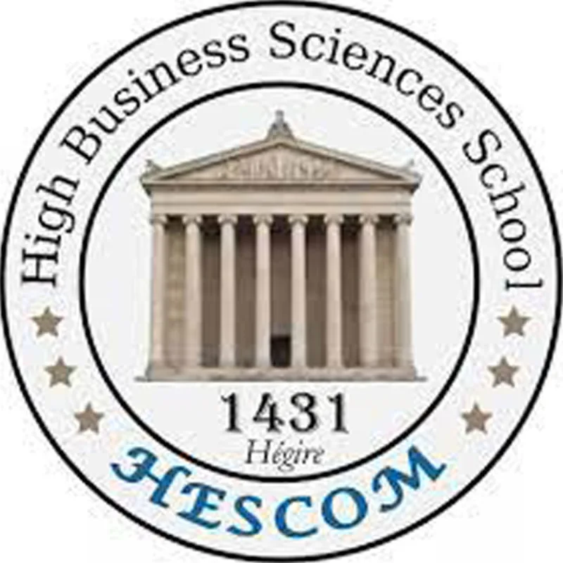 Escuela Superior de Ciencias Comerciales HESCOM Clasificación 2026