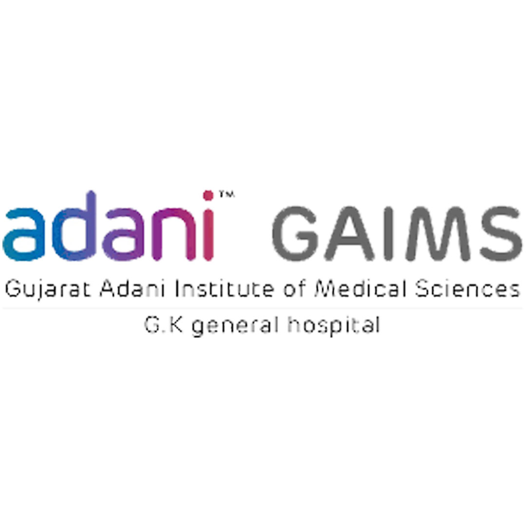 Instituto Gujarat Adani de Ciencias Médicas GAIMS Clasificación 2025