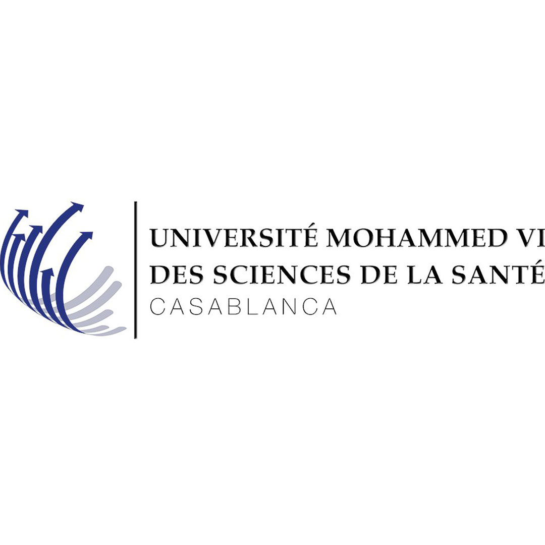 Universidad Mohammed VI de Ciencias de la Salud Clasificación 2025