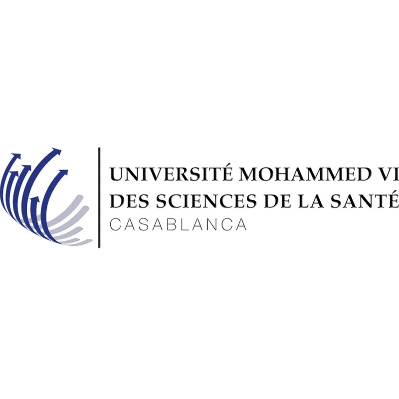 Universidad Mohammed VI de Ciencias de la Salud Clasificación 2026