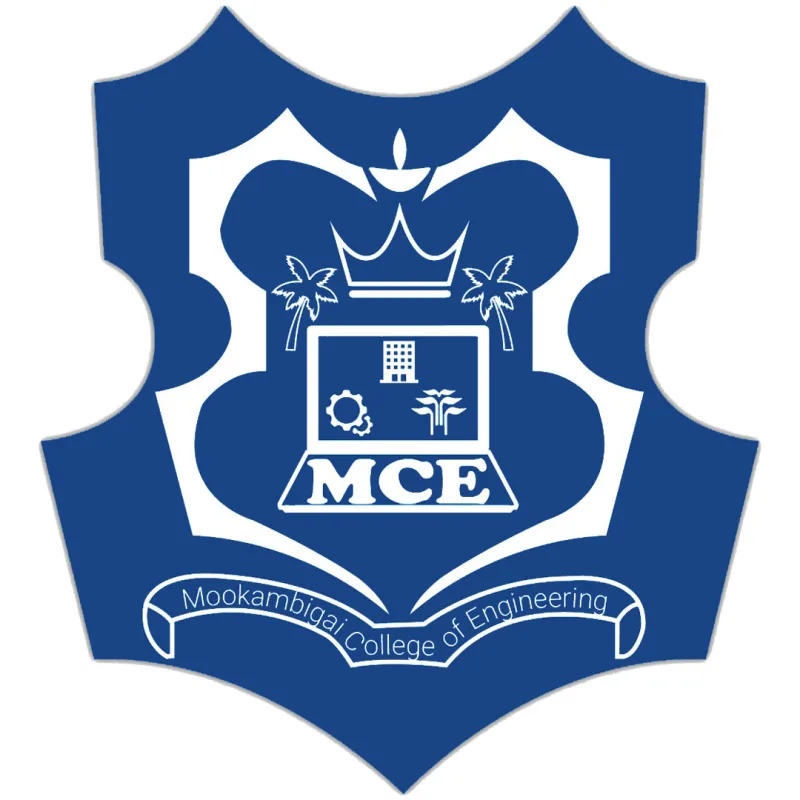 Facultad de Ingeniería Mookambigai Clasificación 2026