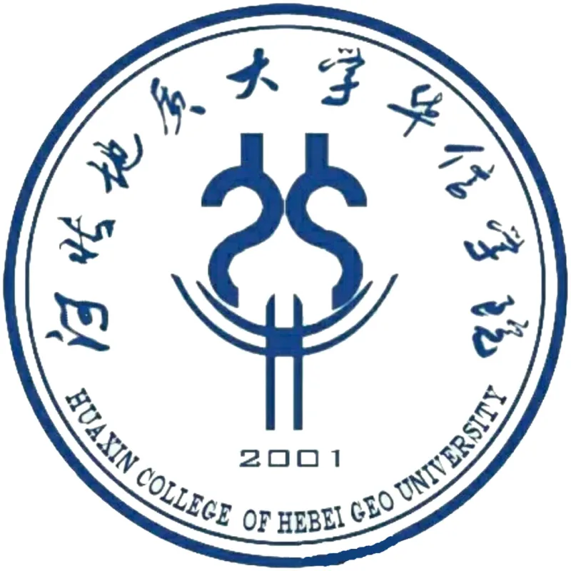Collège Huaxin de l'Université GEO du Hebei Classement 2026
