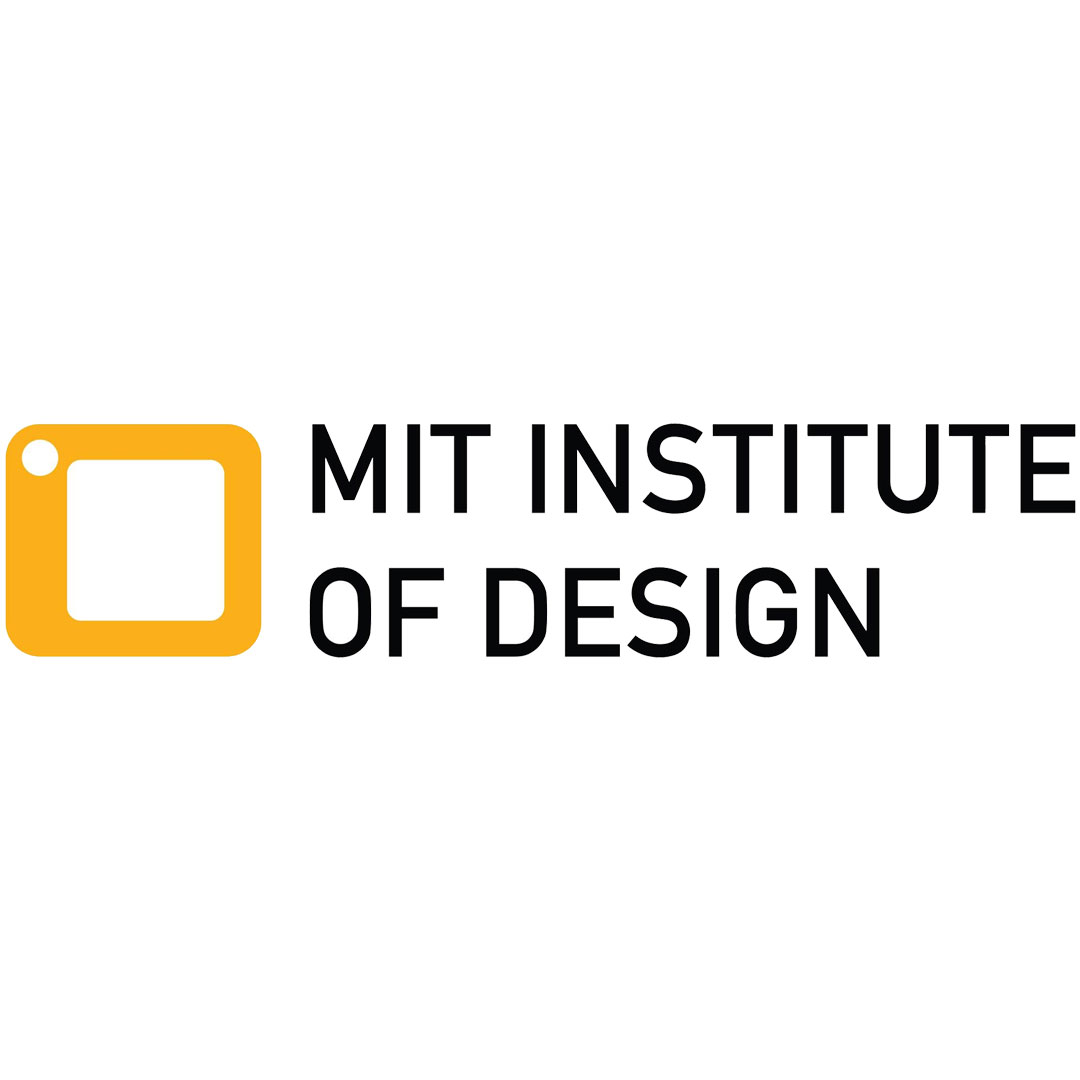 MIT Institute of Design Clasificación 2025