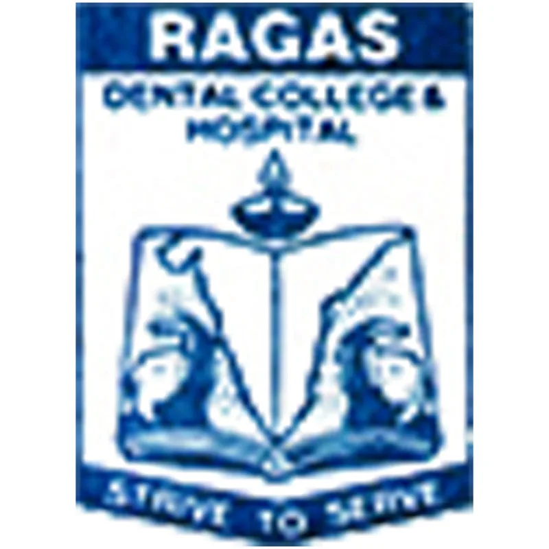 Facultad y Hospital Dental Ragas Clasificación 2026
