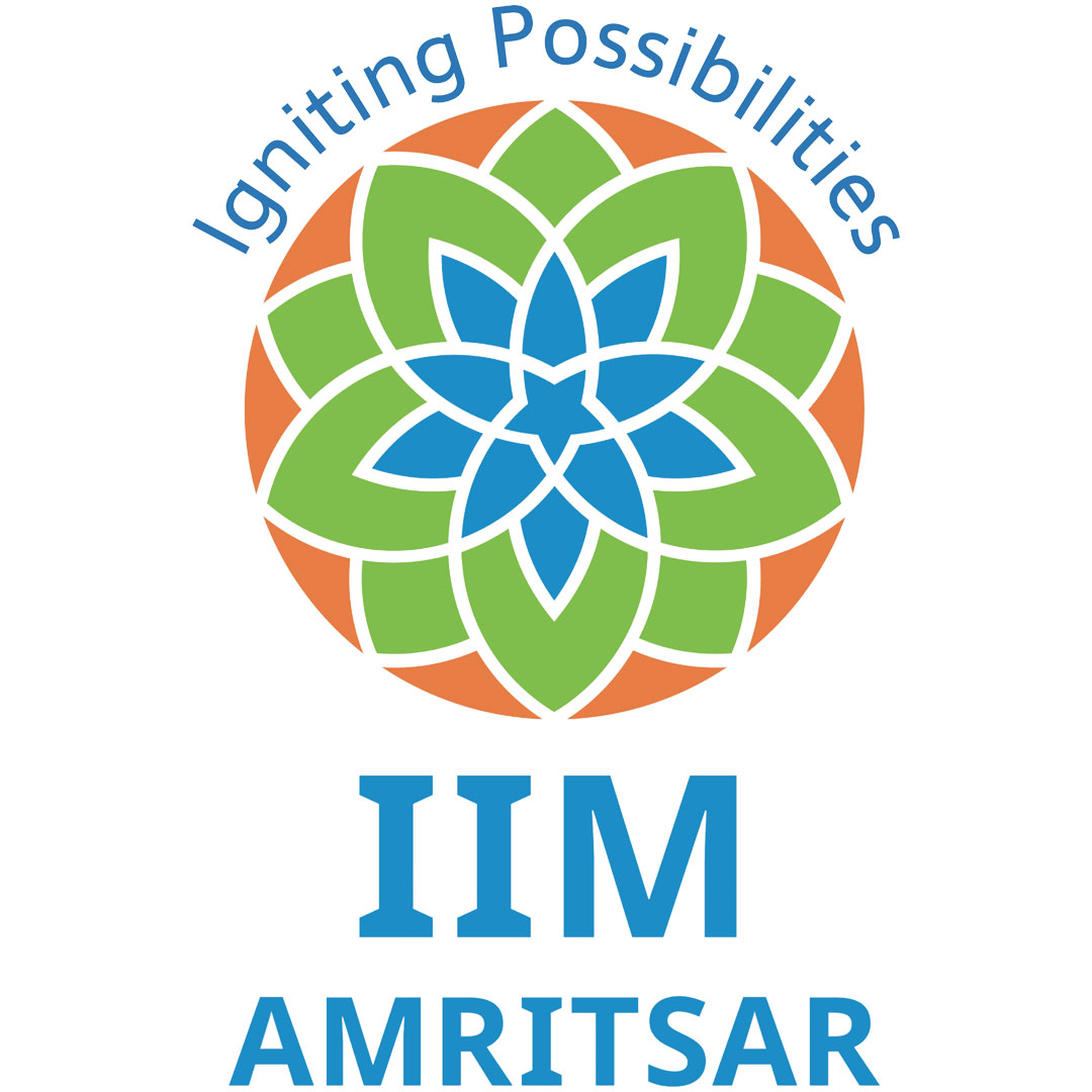 Instituto Indio de Administración IIM Amritsar Clasificación 2025