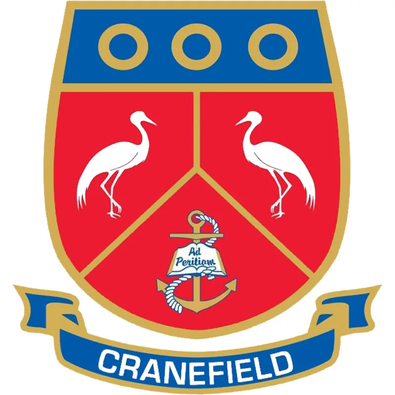 Cranefield College of Project & Programme Management Classement 2026