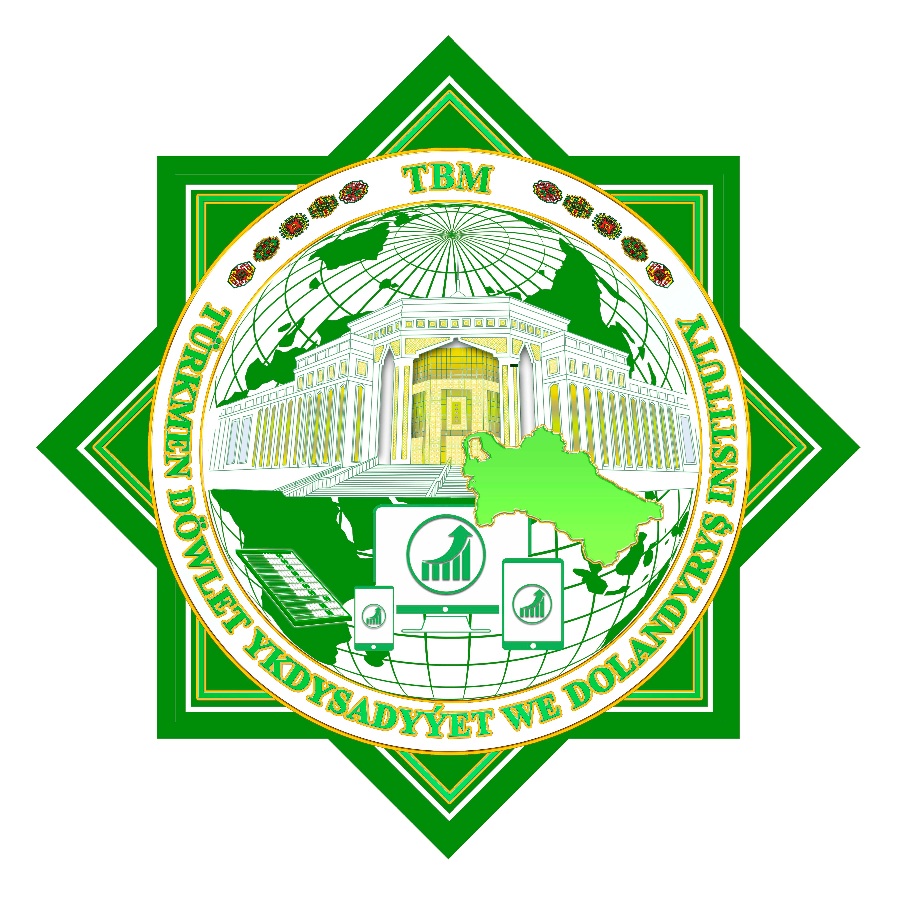 Institut d'État d'Économie et de Gestion du Turkménistan Classement 2026 Institut d'État d'Économie et de Gestion du Turkménistan Classement 2026