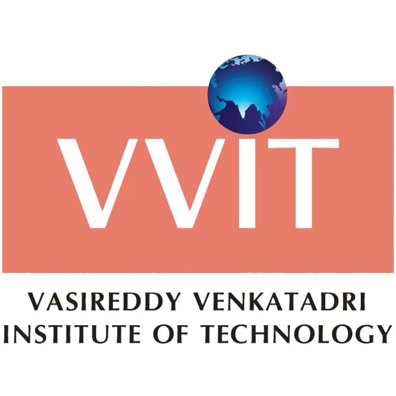 Instituto de Tecnología Vasireddy Venkatadri Clasificación 2026