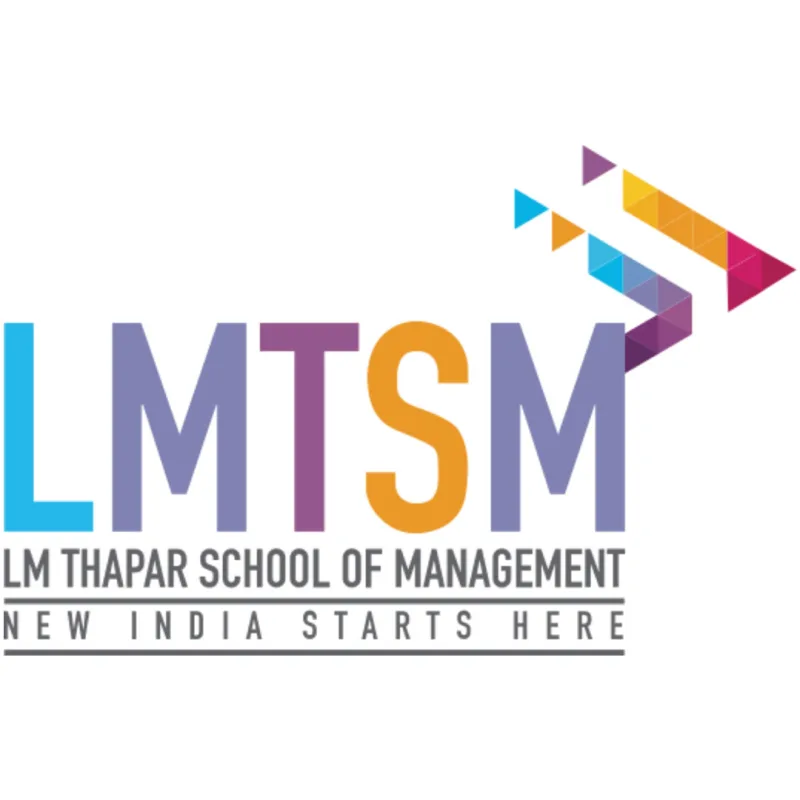 LM Thapar School of Management Clasificación 2026