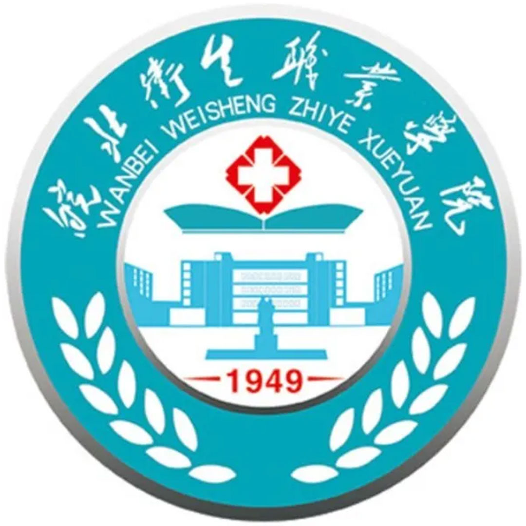 Colegio Vocacional de Salud de Weibei Clasificación 2025