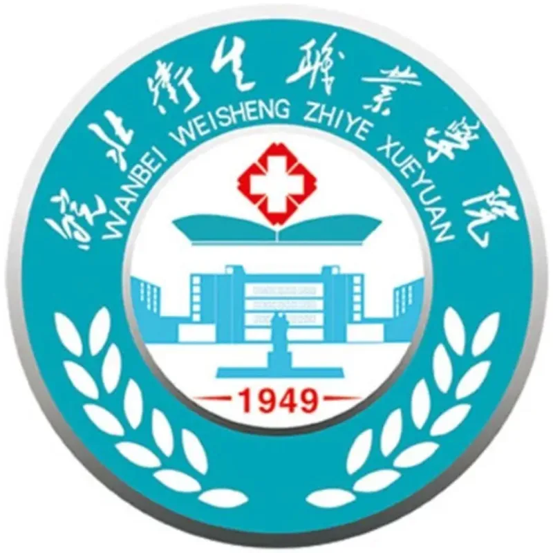 Colegio Vocacional de Salud de Weibei Clasificación 2026