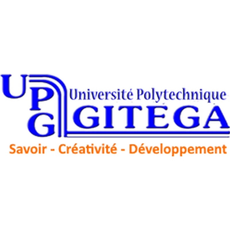 Université Polytechnique de Gitega Classement 2026