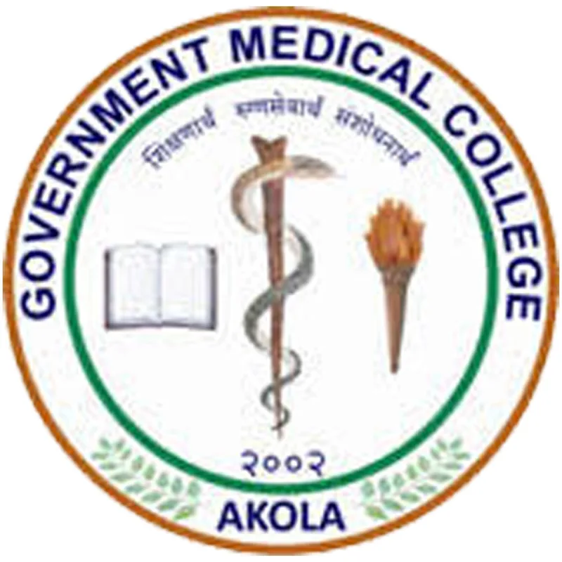 Facultad de Medicina del Gobierno de Akola Clasificación 2026