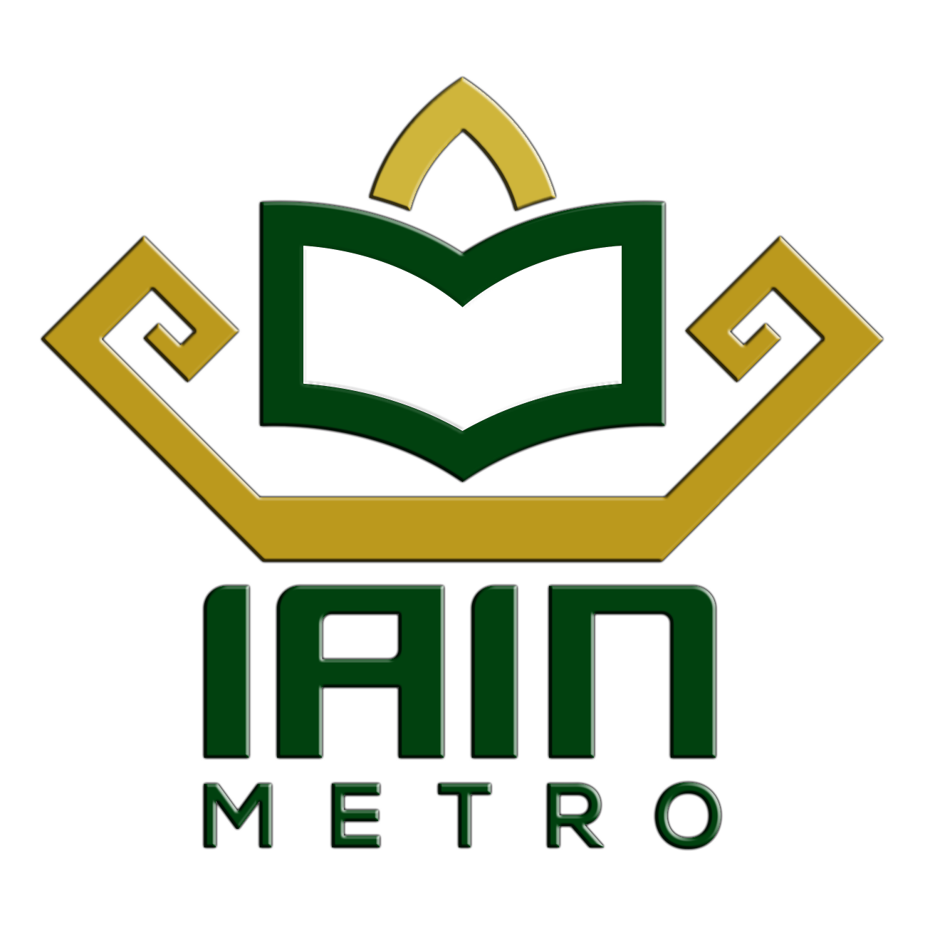 Instituto Estatal de Religión Islámica IAIN Metro Lampung Clasificación 2025