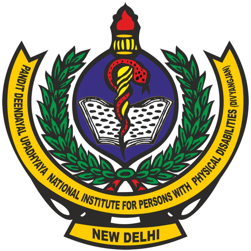 Instituto Pt Deendayal Upadhyaya para Personas con Discapacidad Física Clasificación 2026