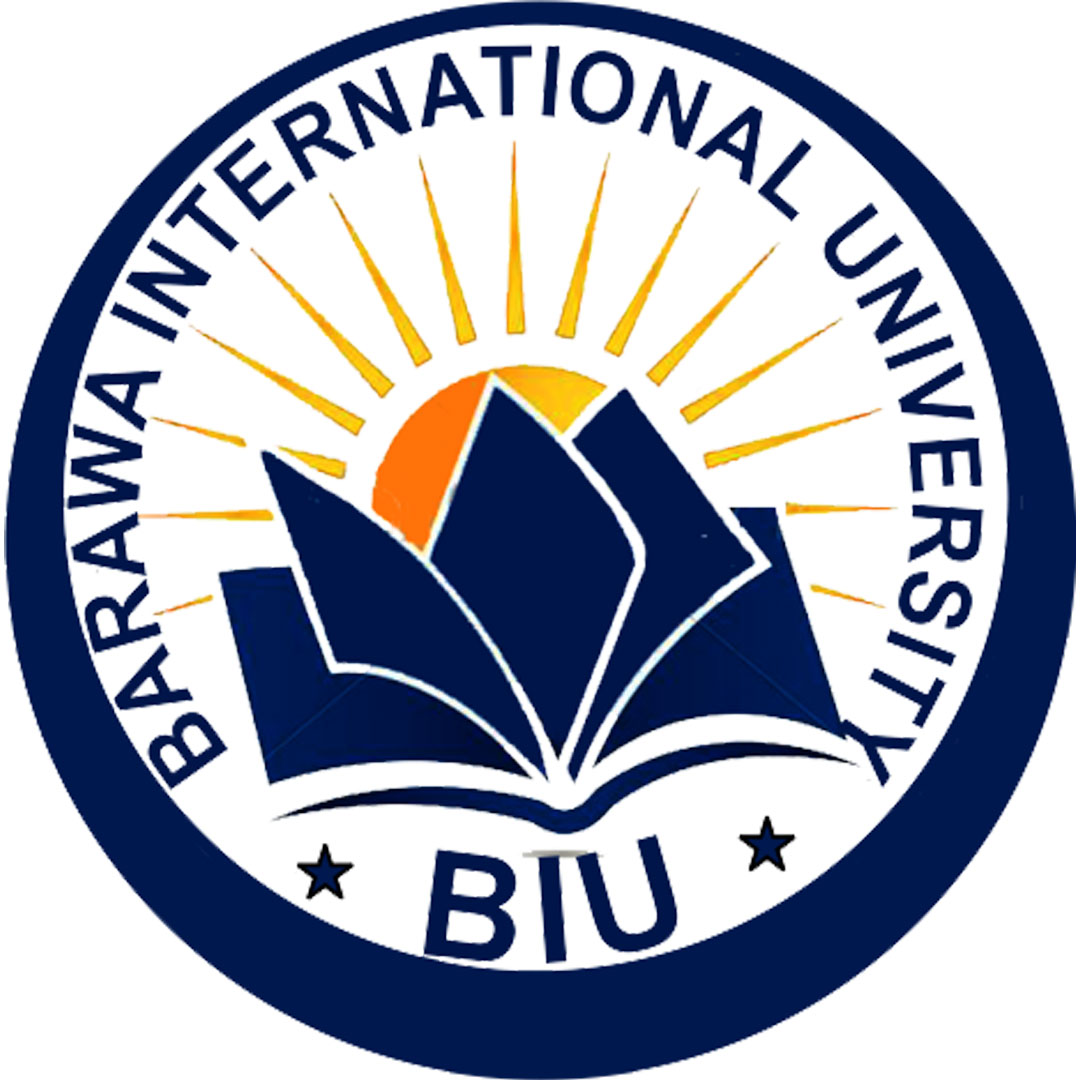 Universidad Internacional de Barawa Clasificación 2025