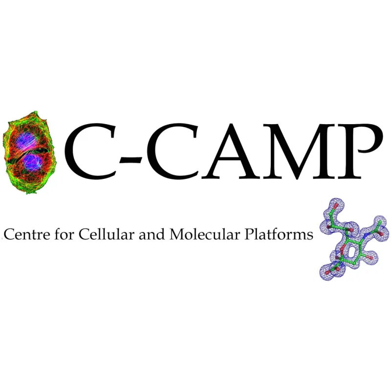 Centro de Plataformas Celulares y Moleculares Clasificación 2026