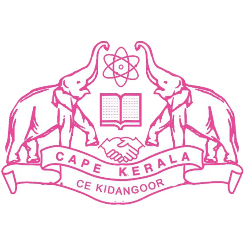 Colegio de Ingeniería Kidangoor Clasificación 2026