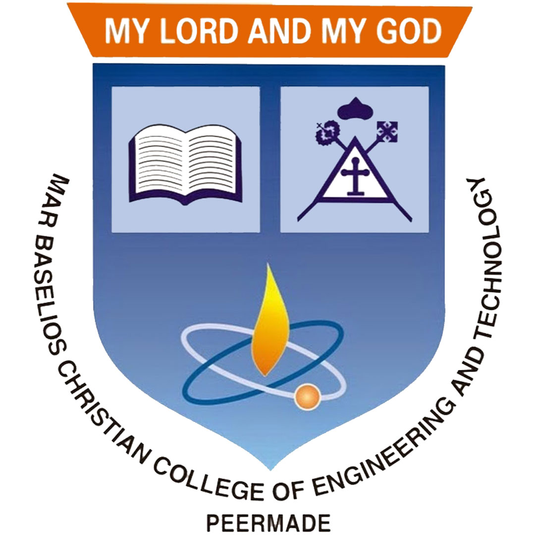 Mar Baselios Christian College of Engineering & Technology Kuttikanam Clasificación 2025 Mar Baselios Christian College of Engineering & Technology Kuttikanam Clasificación 2025