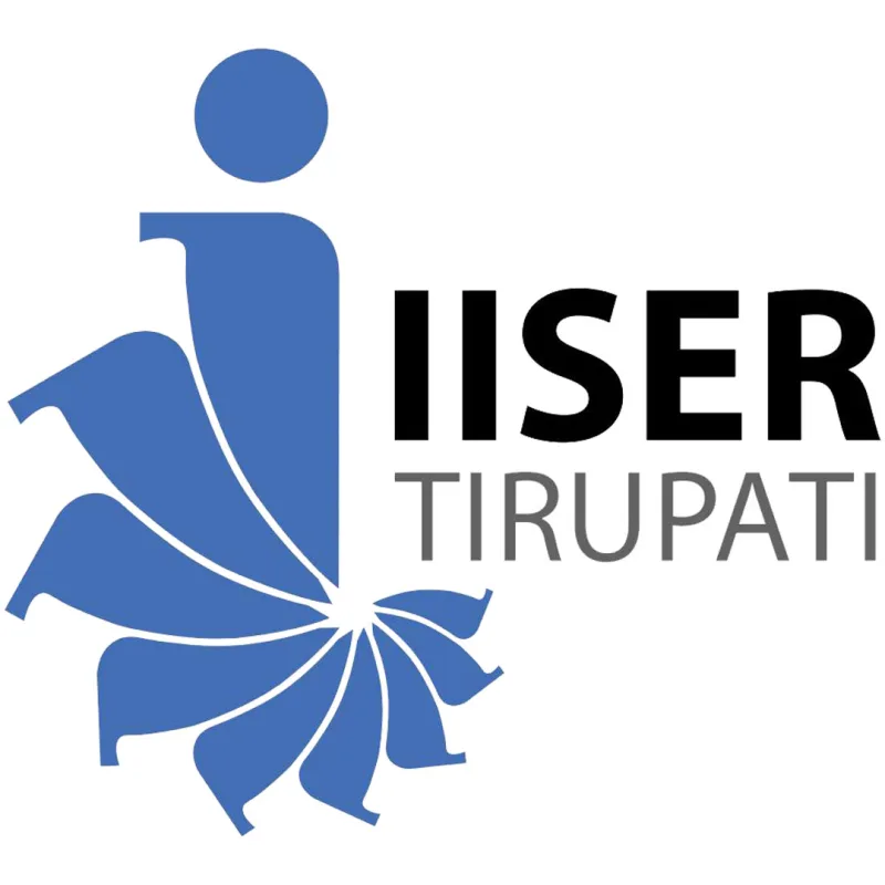 Instituto Indio de Educación e Investigación en Ciencias IISER Tirupati Clasificación 2026