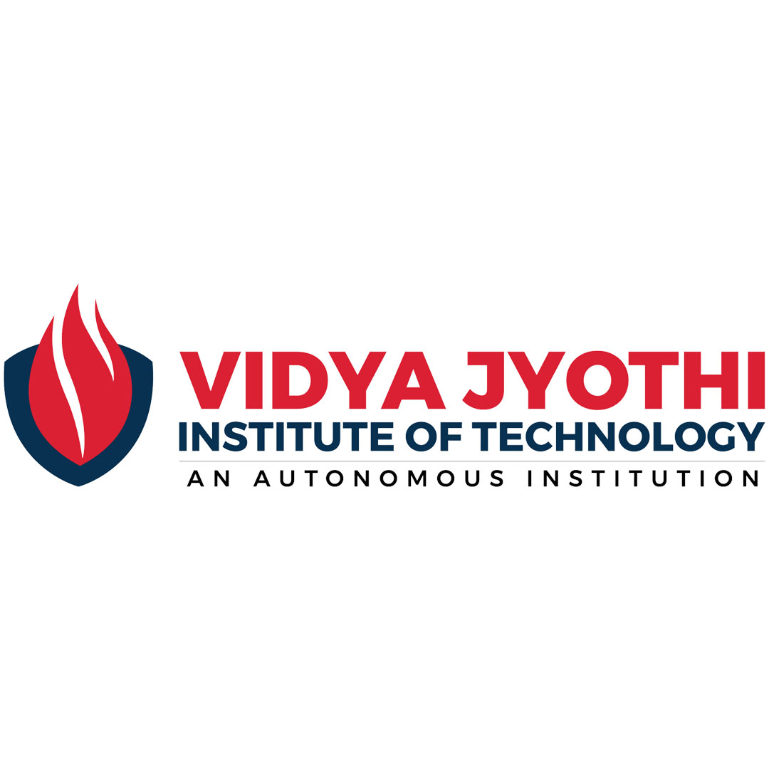 Instituto de Tecnología Vidya Jyothi Clasificación 2025