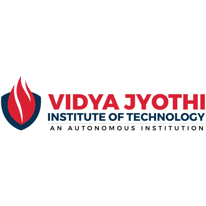 Instituto de Tecnología Vidya Jyothi Clasificación 2026