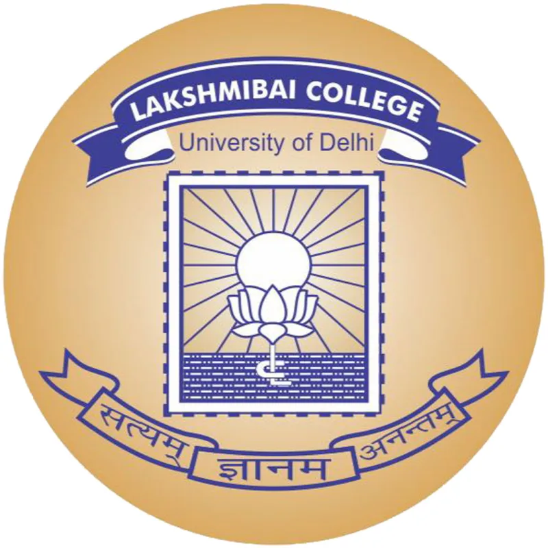 Lakshmibai College Clasificación 2026