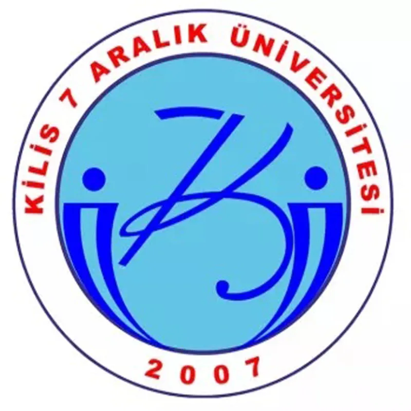 Université Kilis 7 Aralik Classement 2026
