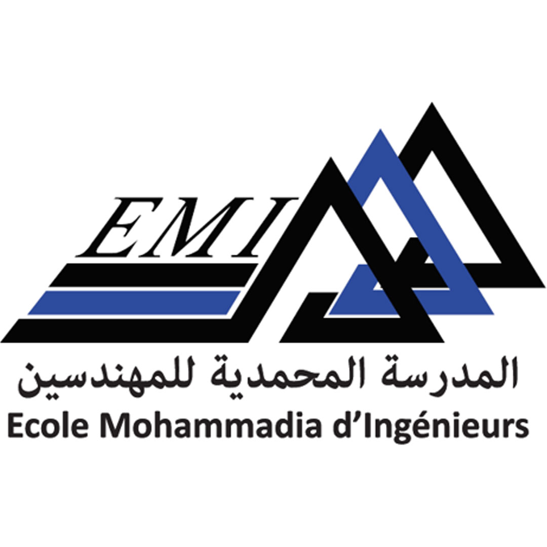 Escuela Mohammedia de Ingenieros Clasificación 2025