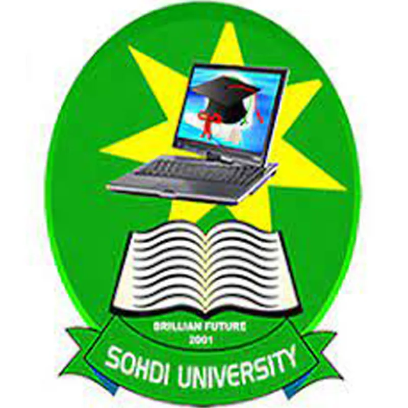 Université Sohdi Classement 2026