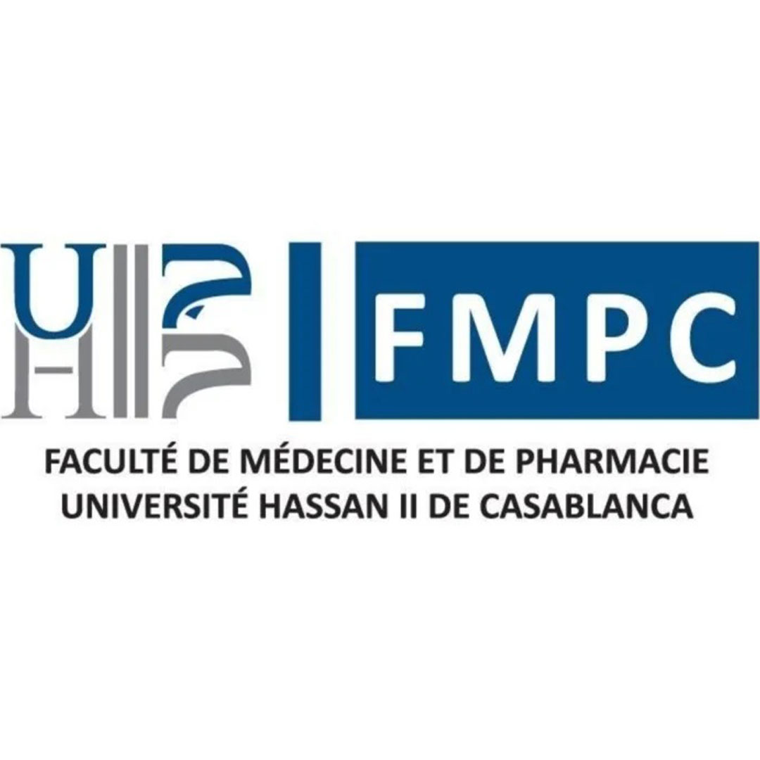 Universidad Hassan II Ain Chock Facultad de Medicina y Farmacia de Casablanca Clasificación 2025