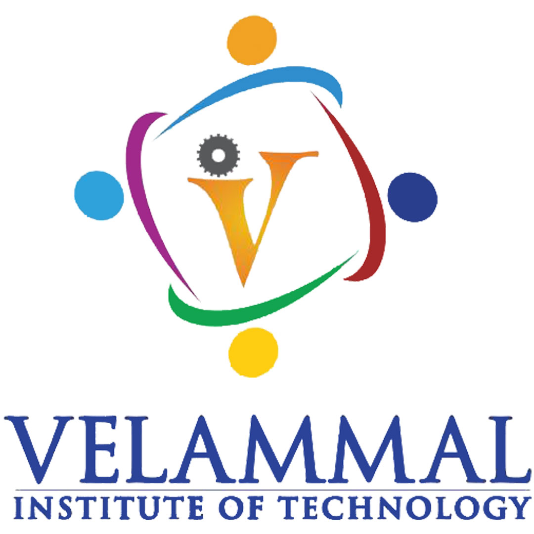 Instituto de Tecnología Velammal Clasificación 2025
