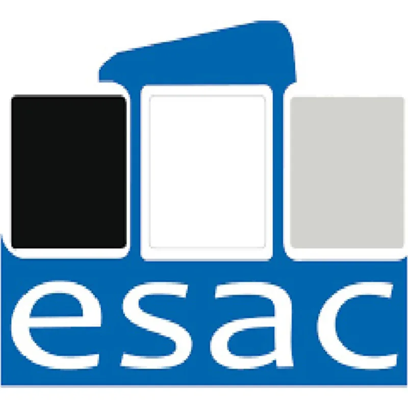 Universidad de Cartago Escuela Superior de Audiovisual y Cine de Gammarth Clasificación 2026