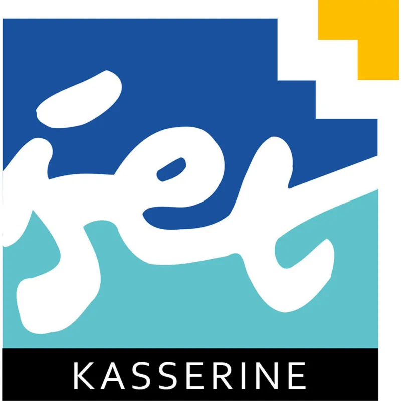 Instituto Superior de Estudios Tecnológicos de Kasserine ISET Clasificación 2026