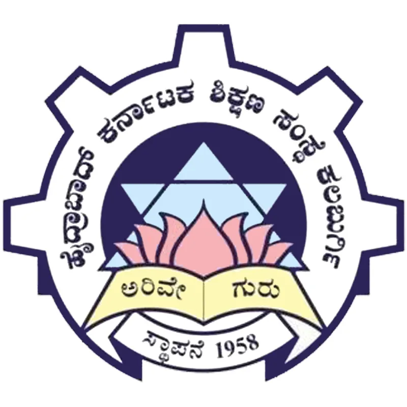 Sociedad de Educación Hyderabad Karnataka Kalaburagi Clasificación 2026