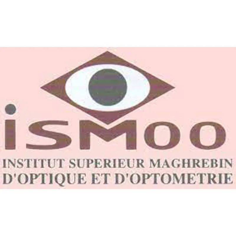 Instituto Superior Magrebí de Óptica y Optometría ISMOO Clasificación 2026