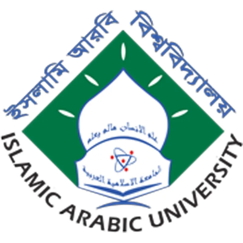 Islamic Arabic University Ranking 2026