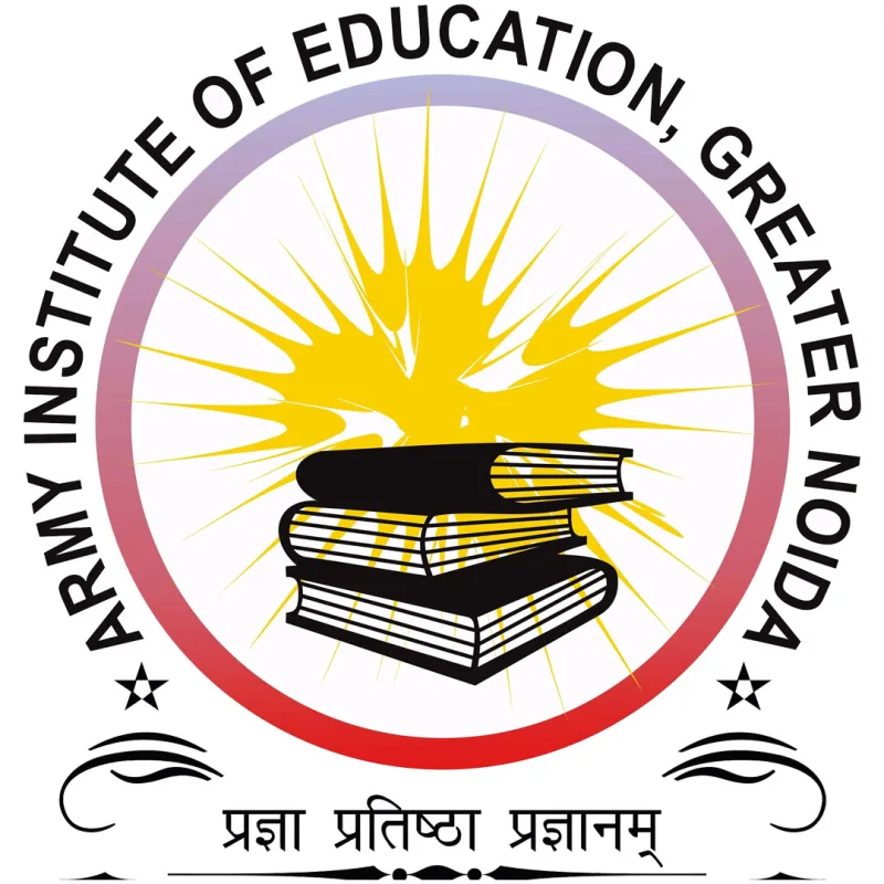 Instituto del Ejército de Educación Greater Noida Clasificación 2026