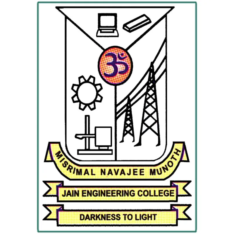 Escuela de Ingeniería Misrimal Navajee Munoth Jain Clasificación 2026