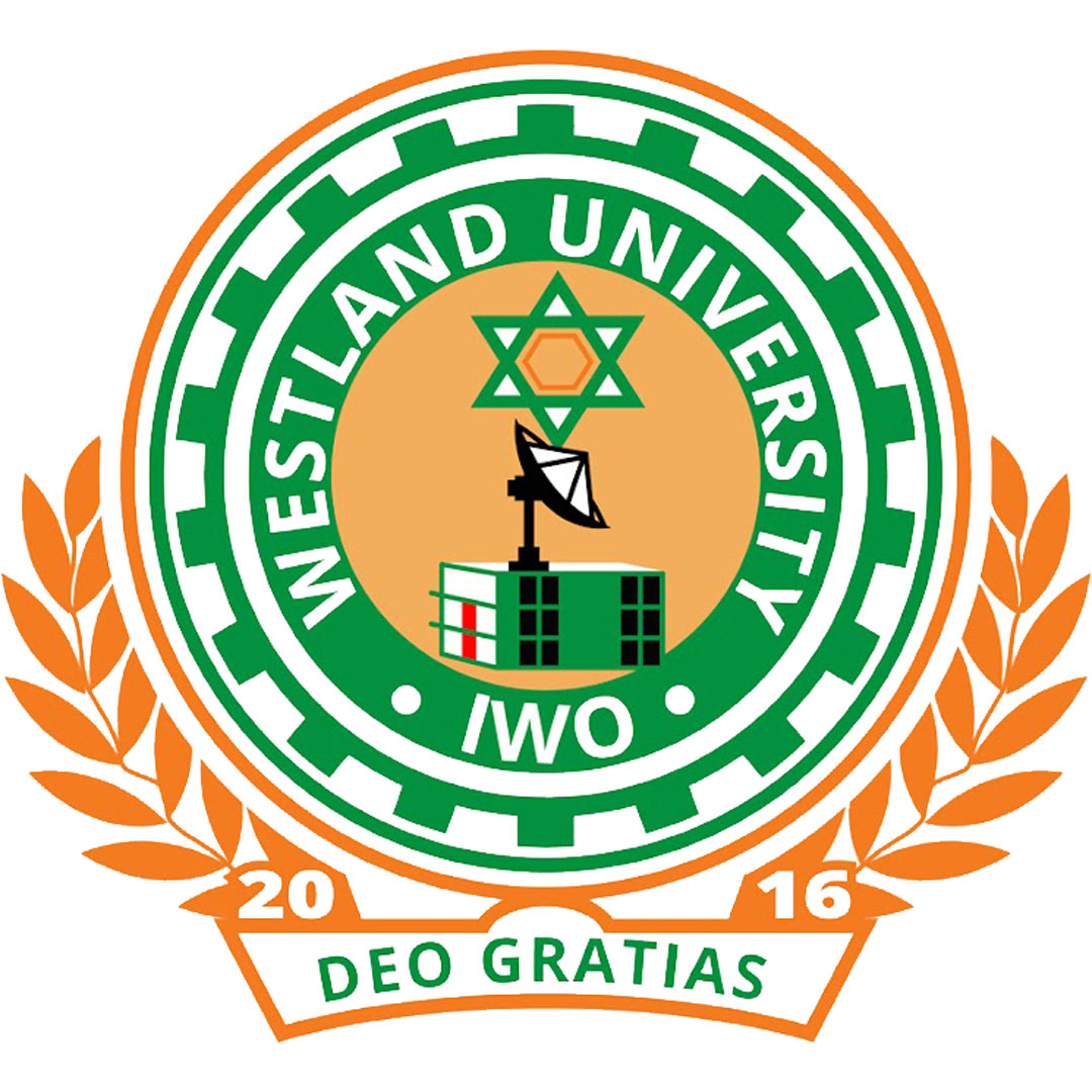 Universidad Westland de Iwo Clasificación 2025
