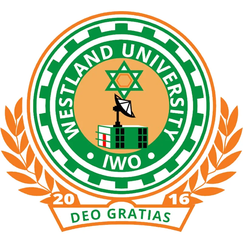Universidad Westland de Iwo Clasificación 2026