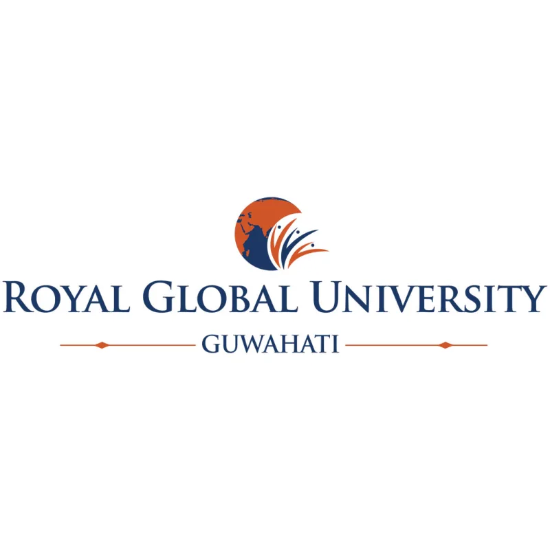 Royal Global University Classement 2026