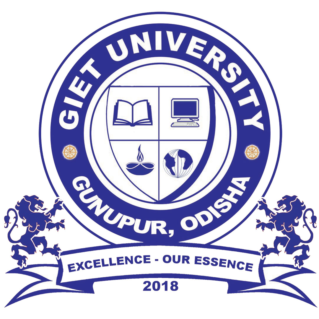 Instituto Gandhi de Ingeniería y Tecnología Clasificación 2025